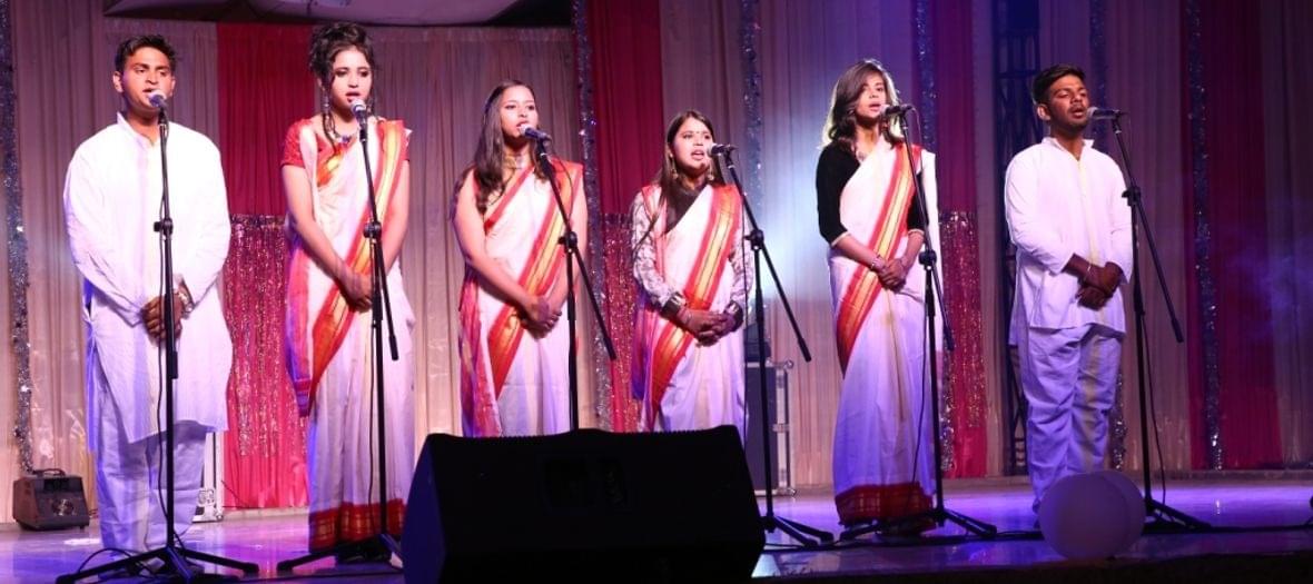 School of Aeronautics New Delhi Extra Curriculum photo 4